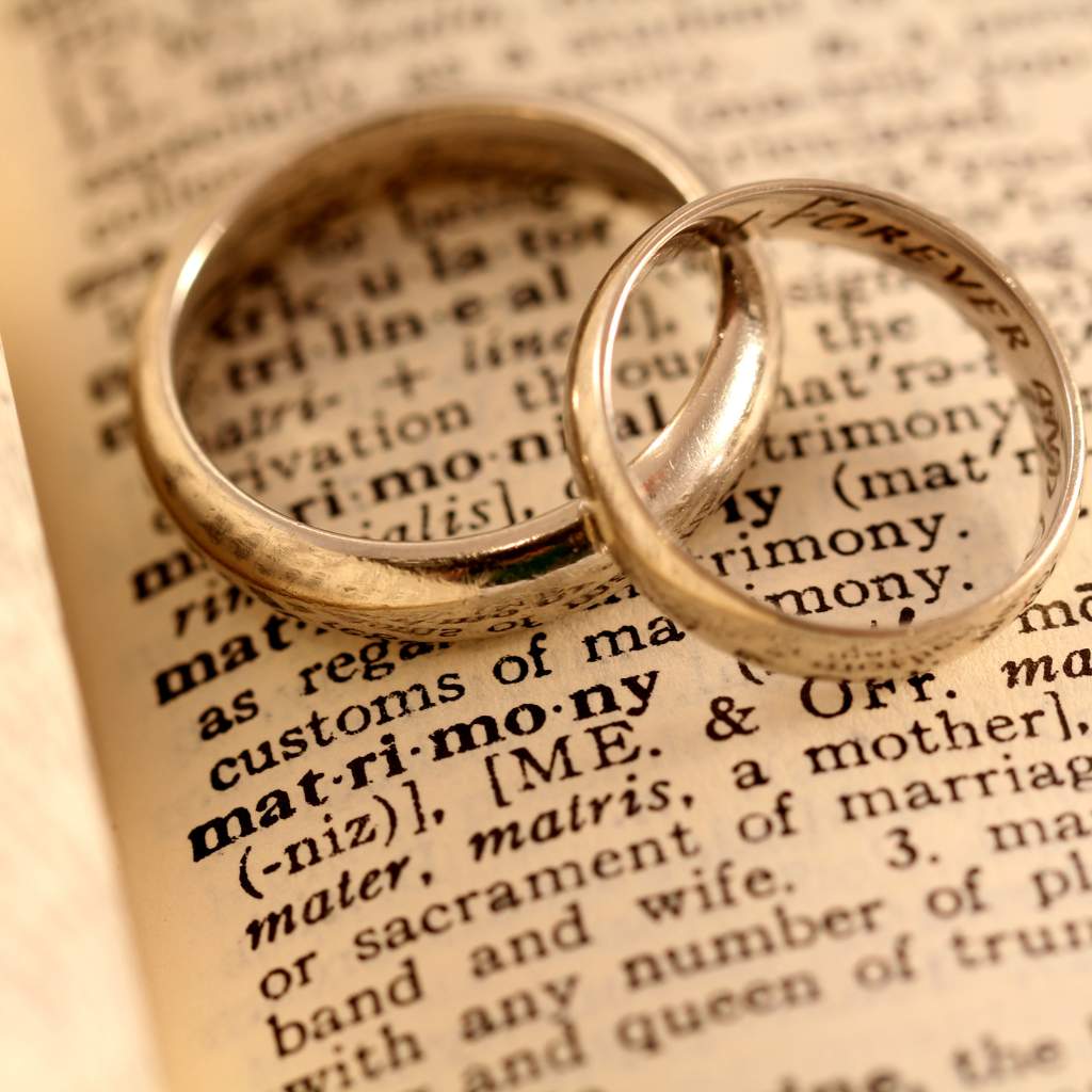 Textos para leer en una boda civil