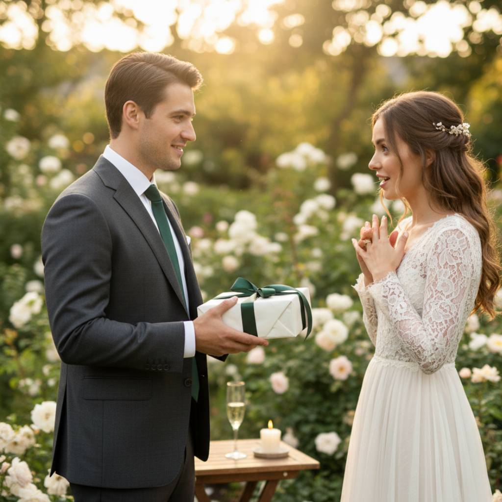 Calendario de adviento para tu pareja: ideas originales y románticas